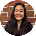 Joey Okumura, Client Service Associate